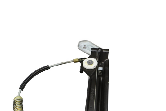 14-22 Maserati Ghibli SQ4 M157 Rear Left Driver Side Window Regulator Motor Oem