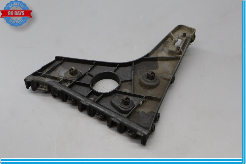 Load image into Gallery viewer, 12-15 Audi A7 Quattro Rear Right Passenger Side Outer Bumper Bracket Oem
