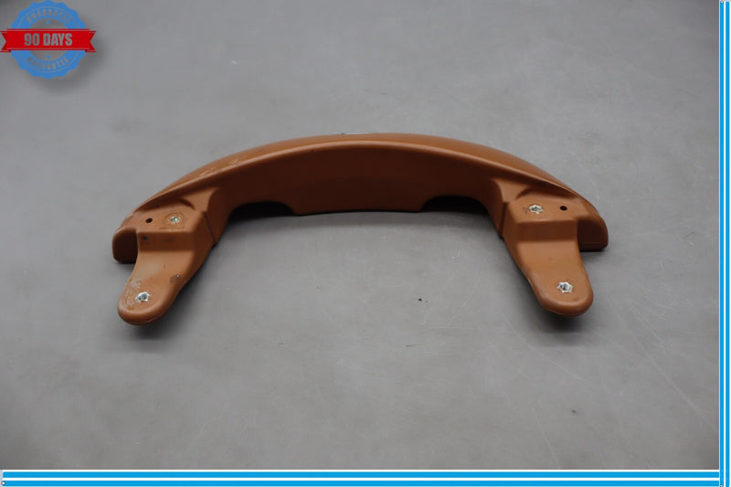 Load image into Gallery viewer, 02-10 Lexus SC430 Right Passenger Seat Head Rest Headrest Back Cover Trim Oem
