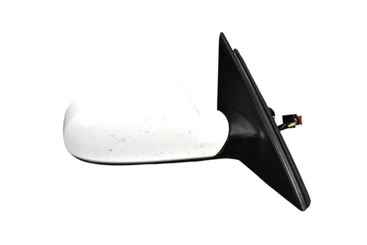 10-16 Audi A4 Front Right Passenger Side Rear View Power Door Mirror OEM