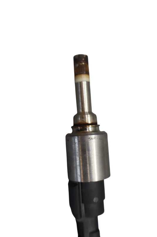 10-19 Jaguar XF XJ XK Range Rover Sport L320 Engine Fuel Injector Black OEM