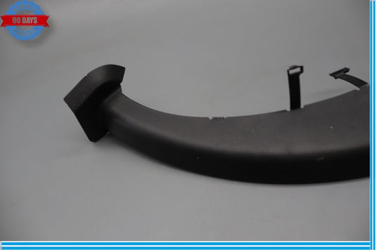 14-19 Maserati Ghibli Rear Right Passenger Side Trunk Hinge Cover Trim Oem