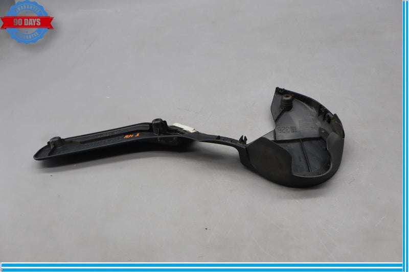 Load image into Gallery viewer, 02-05 Lexus SC430 Front Right Passenger Lower Seat Inner Cover Shield Panel Oem
