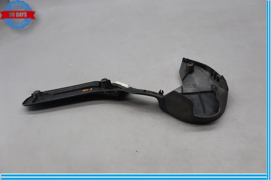 02-05 Lexus SC430 Front Right Passenger Lower Seat Inner Cover Shield Panel Oem
