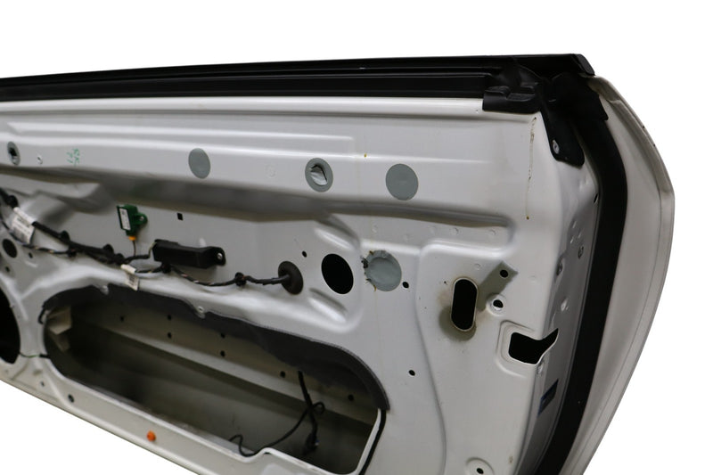 Load image into Gallery viewer, 10-17 Mercedes W207 E350 E550 Front Right Exterior Door Shell Panel White Oem
