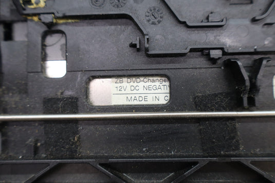 09-15 BMW 740i 740Li 750i 750Li DVD Drive Changer Entertainment 911979807 Oem