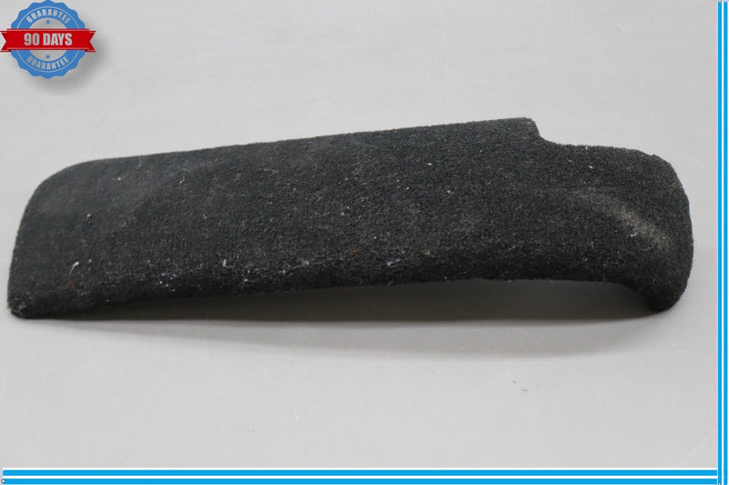 Load image into Gallery viewer, 02-10 Lexus SC430 Front Right Side Lower Seat Trim Cover Panel Carpet Oem
