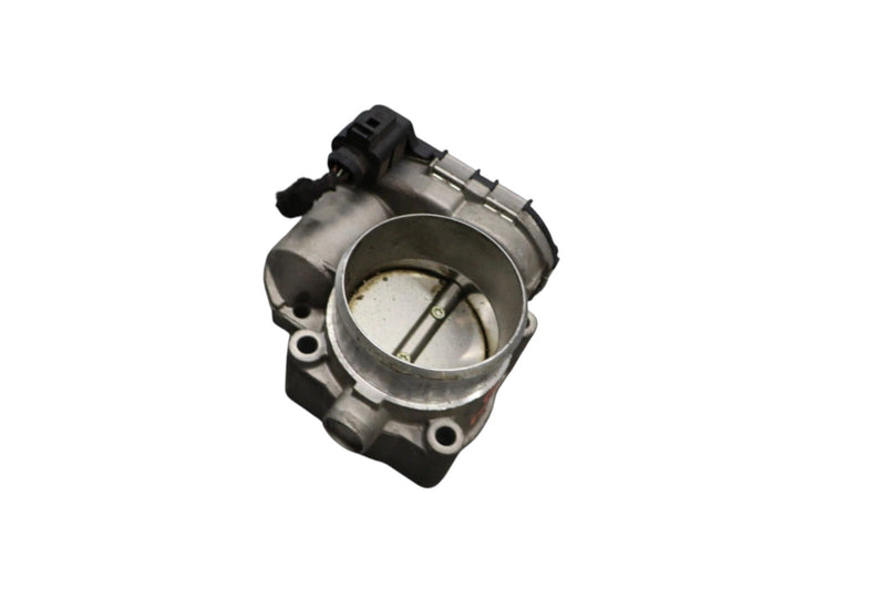 Load image into Gallery viewer, 03-21 Bentley Continental GT / Lamborghini Aventador Engine Throttle Body Oem
