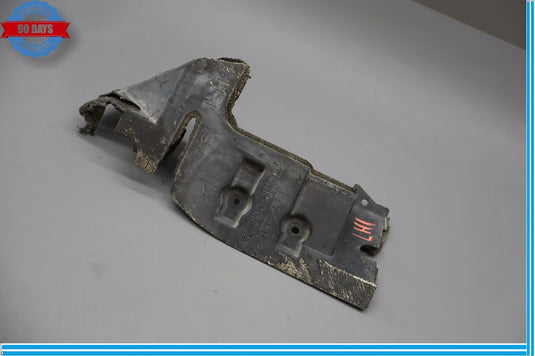 07-09 Lexus LS460 XF40 Left Side Radiator Core Support Seal 53292-50050 Oem