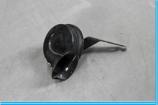 09-15 BMW 750I 750LI F01 Front Left Driver Side High Tone Pitch Horn Signal Oem