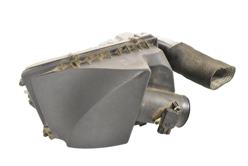 Load image into Gallery viewer, 10-13 Jaguar XF XJ 5.0L Front Left Air Intake Cleaner Filter Box 8X239600AB Oem
