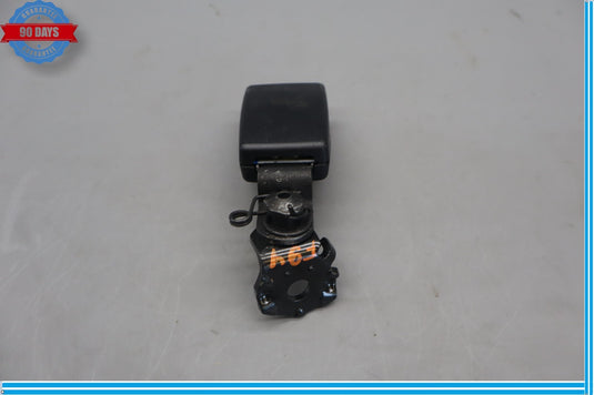 12-18 Audi A7 A7 Quattro Rear Right Side Seatbelt Buckle Receiver 4G8857739 Oem