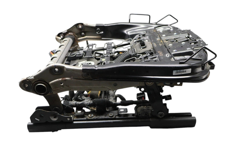 Load image into Gallery viewer, 15-17 Hyundai Genesis G80 Front Left Driver Side Lower Seat Track Frame Oem
