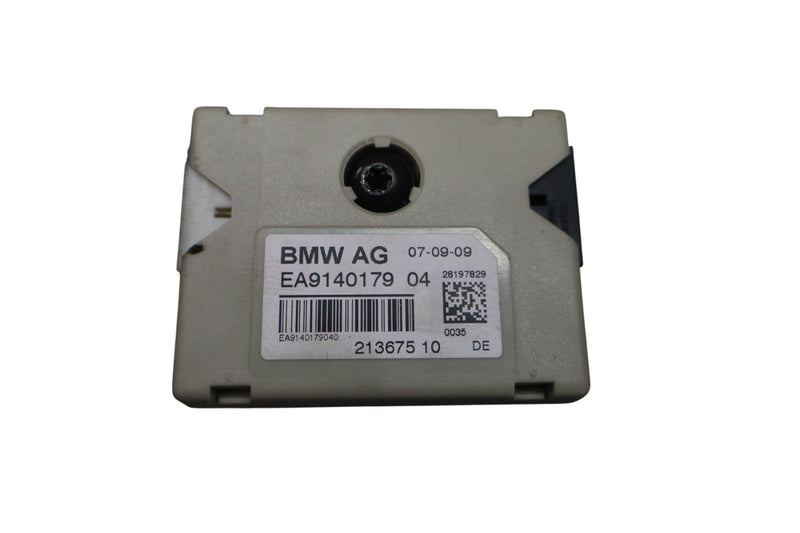 Load image into Gallery viewer, 09-16 BMW 528i 535i Radio Antenna Suspension Noise Filter Control Module Oem
