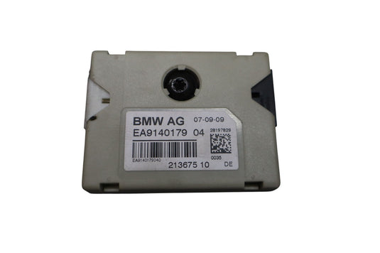 09-16 BMW 528i 535i Radio Antenna Suspension Noise Filter Control Module Oem