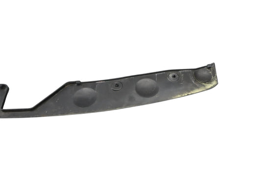 14-20 Maserati Ghibli Front Bumper Upper Support Trim Cover Panel 670010774 Oem