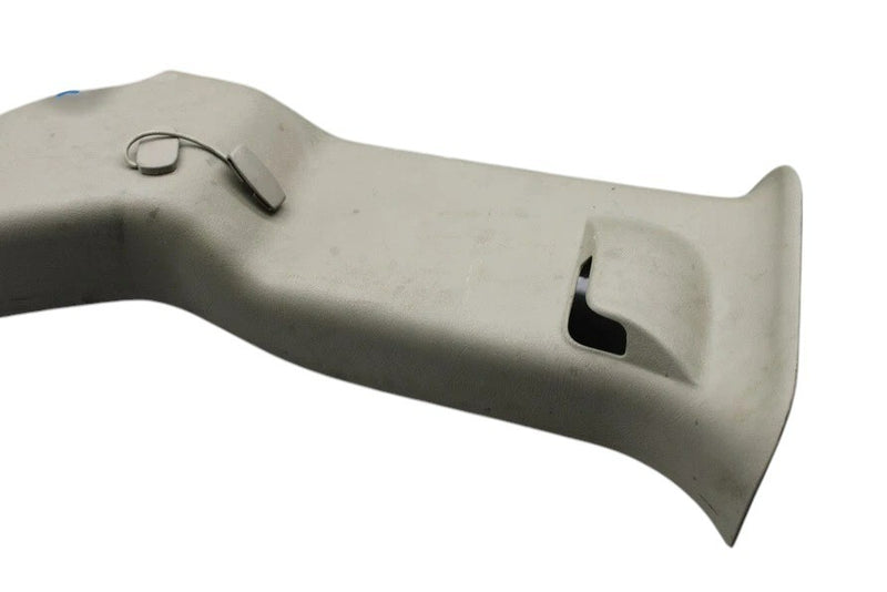 Load image into Gallery viewer, 03-07 HUMMER H2 Rear Left Driver Side C Pillar Trim Cover Panel 067347187 OEM
