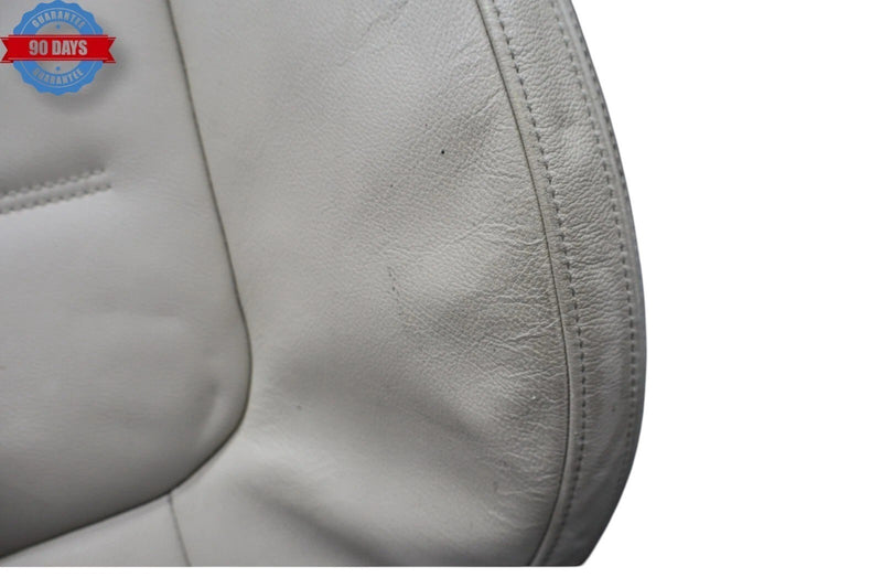 Load image into Gallery viewer, 11-16 Volkswagen Touareg Front Right Passenger Side Upper Seat Cushion Cover Oem
