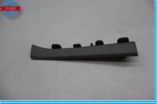 12-18 Audi A7 Quattro Front Left Side A Pillar Middle Cover Trim Panel Oem