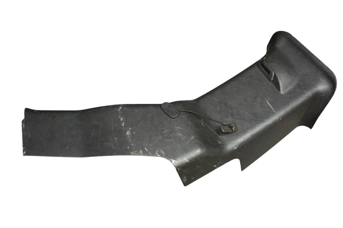 03-07 Hummer H2 Rear Right Passenger Side C Pillar Trim Panel Cover Oem