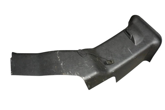 03-07 Hummer H2 Rear Right Passenger Side C Pillar Trim Panel Cover Oem