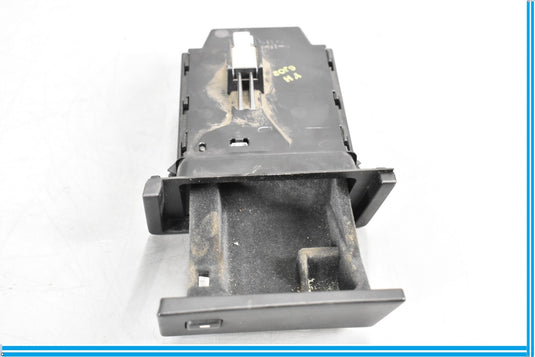 07-09 Lexus LS460 Dash Instrument Panel Coin Storage Compartment Tray Oem