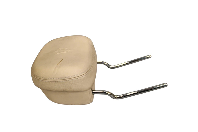 Load image into Gallery viewer, 14-17 Maserati Ghibli Front Right Passenger Side Seat Headrest L0373285 Oem

