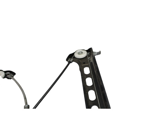 06-11 Mercedes W219 CLS550 CLS500 Rear Left Door Window Regulator Motor Oem