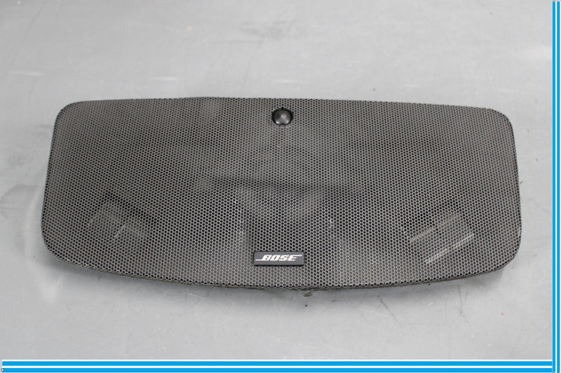 Load image into Gallery viewer, 11-17 Infiniti QX56 QX80 Center Dash Upper Speaker Grille Cover Oem
