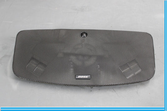 11-17 Infiniti QX56 QX80 Center Dash Upper Speaker Grille Cover Oem