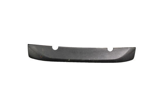 14-18 BMW X5 Front Left Driver Side Seat Track Frame Cover Trim Oem