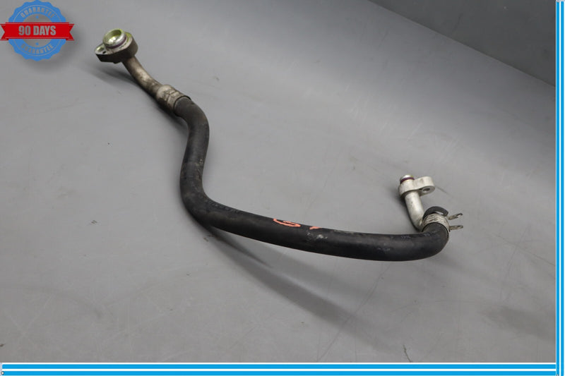 Load image into Gallery viewer, 11-16 Porsche Panamera Hybrid A/C Air Conditioning Hose Pipe Line Oem
