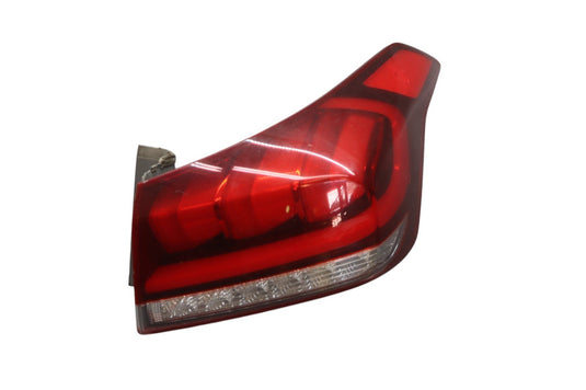 15-17 Hyundai Genesis Rear Right Passenger Side Outer Tail Light 92402B1130 Oem