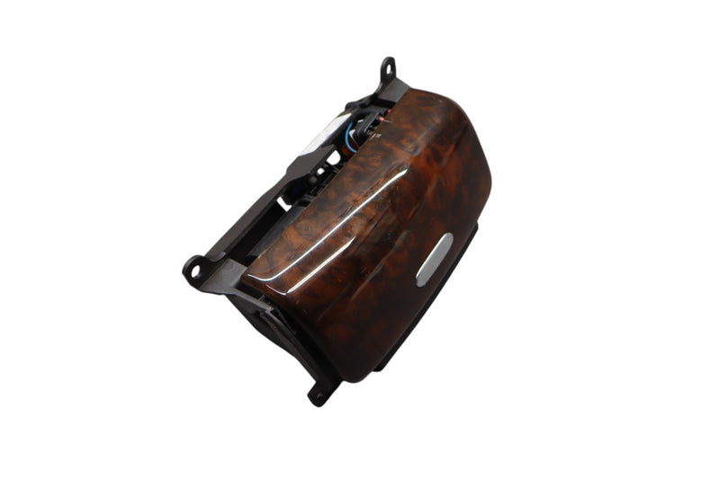 Load image into Gallery viewer, 06-13 Bentley Continental GT Rear Center Console Ashtray 3W5863075 Oem
