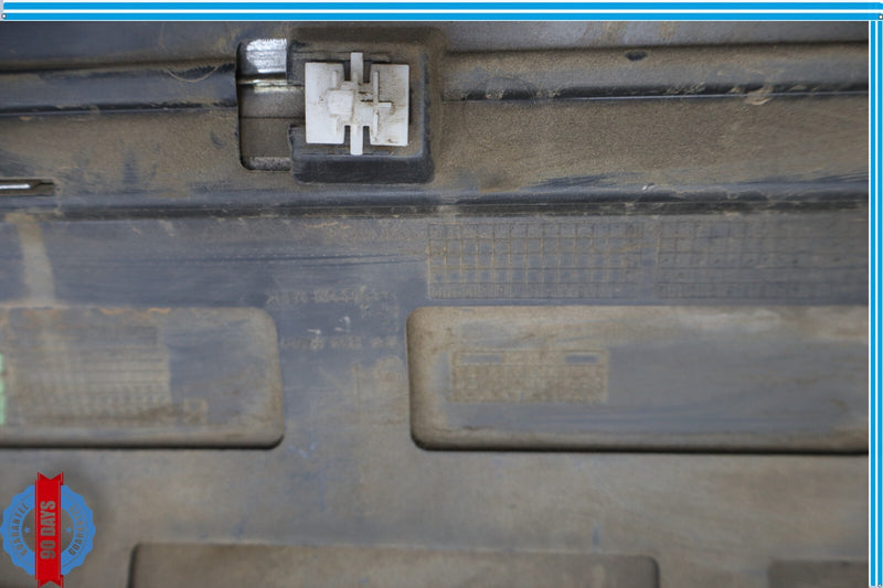 Load image into Gallery viewer, 11-17 Volkswagen Touareg VW Front Left Driver Side Door Lower Molding Oem
