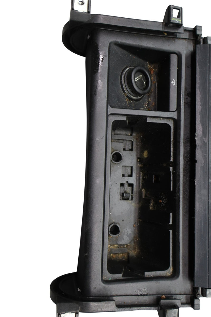 Load image into Gallery viewer, 07-13 BMW X5 E70 Front Center Console Cup Holder Cover Panel 51166954943 Oem
