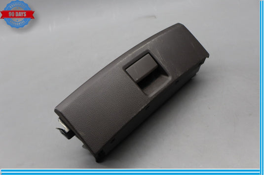 11-17 Volkswagen Touareg Front Left Driver Seat Storage Bin Drawer Tray Oem