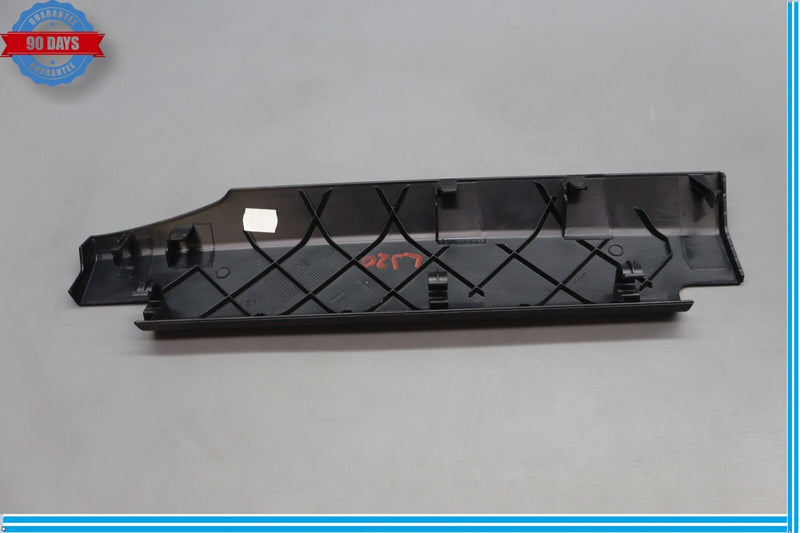 Load image into Gallery viewer, 10-13 BMW 535i GT xDrive Front Left Side Seat Lower Cover Trim Panel Oem
