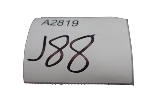 12-18 Audi A7 Quattro S7 Rear Left Driver Side Door Window Auto Glass Oem