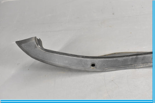 12-18 BMW 320i 328i F30 Front Left Driver Fender Hood Sealing Cover Panel Oem