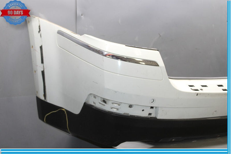 Load image into Gallery viewer, 07-09 Mercedes X164 GL450 GL320 Rear Bumper Cover Assembly w/ Park Assist Oem

