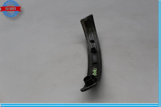 03-10 Porsche Cayenne Front Right Passenger Door Panel Grab Handle Trim Oem