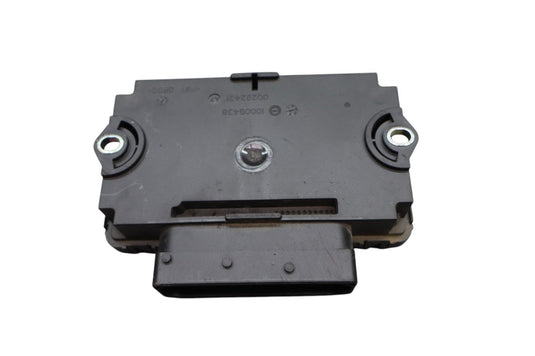 11-17 Volkswagen VW Touareg Emergency Parking Brake Control Module Unit Oem