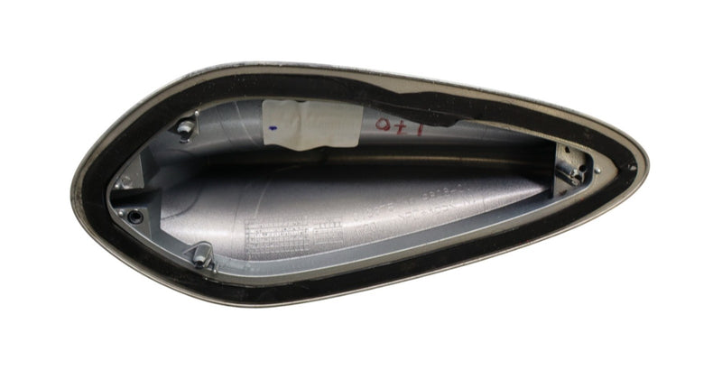 Load image into Gallery viewer, 14-18 BMW X5 Rear Exterior Roof Radio Shark Fin Antenna Cover Bezel Oem
