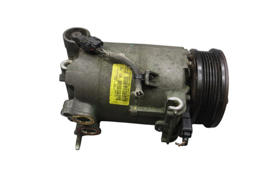 14-17 LR Range Rover Evoque L538 AC AC A/C Air Conditioning Compressor Oem