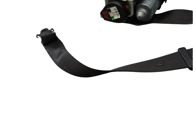 Load image into Gallery viewer, 09-15 BMW 750i 740i Front Right Passenger Side Seatbelt Seat Belt Retractor OEM
