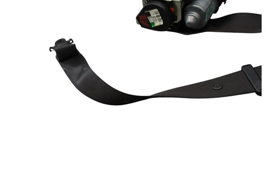 09-15 BMW 750i 740i Front Right Passenger Side Seatbelt Seat Belt Retractor OEM