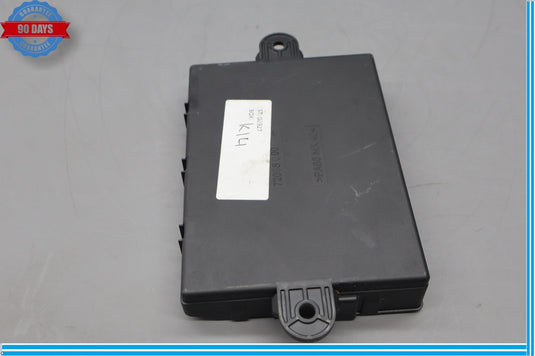 07-13 Mercedes W221 S550 S400 Rear Left Side Door Control Module Oem