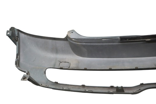 07-10 Mini Cooper R56 R57 Rear Bumper Panel Cover Assembly 51122755692 Oem