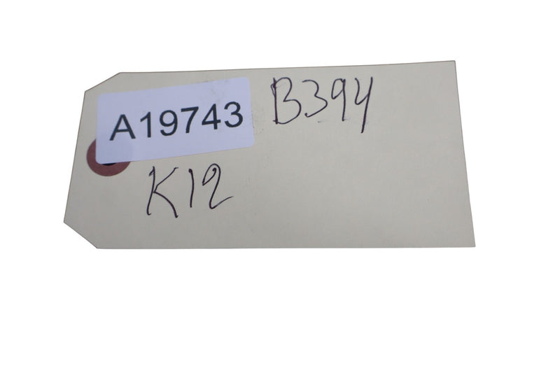 Load image into Gallery viewer, 16-20 Jaguar XF X260 Rear Right Passenger Side Door Audio Speaker Oem
